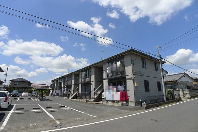 グリーン・アルスＢ 203号-12