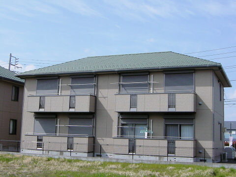 フォレストヒル薬師台参番館102-1