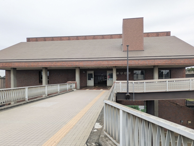 フォレストヒル薬師台参番館 102号-12