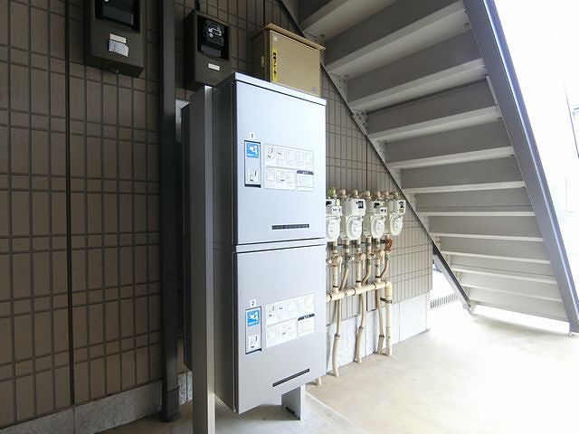 シャルマン 201号-13