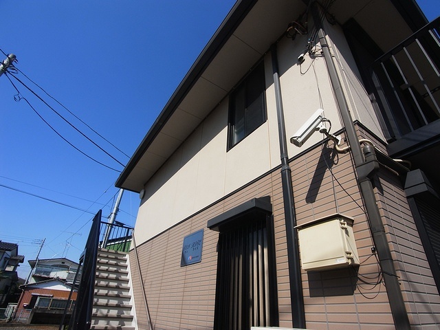 サンライズ 202号-14