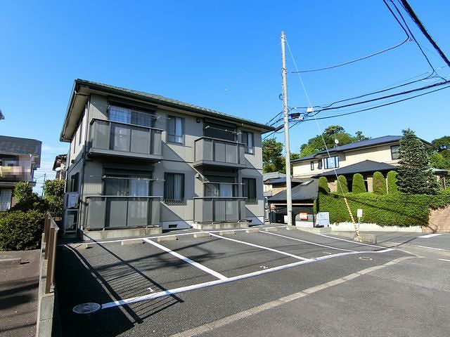 グリーンハット 102号-12