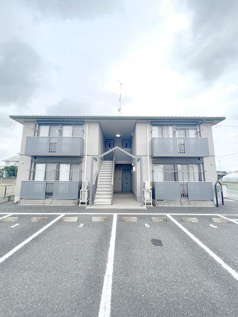 グリーンコートＡ 202号-12