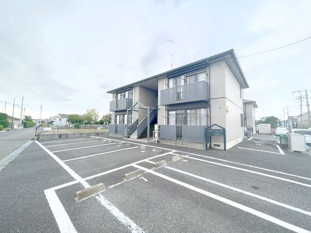 グリーンコートＡ 202号-14