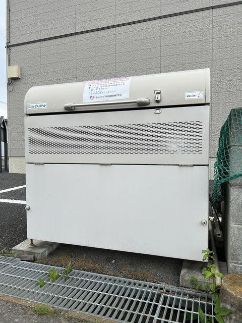 グリーンコートＡ 202号-15