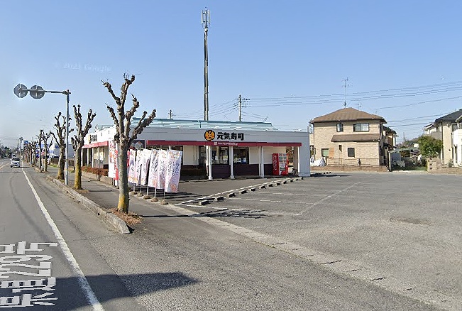 グランメールＣ 101号-14