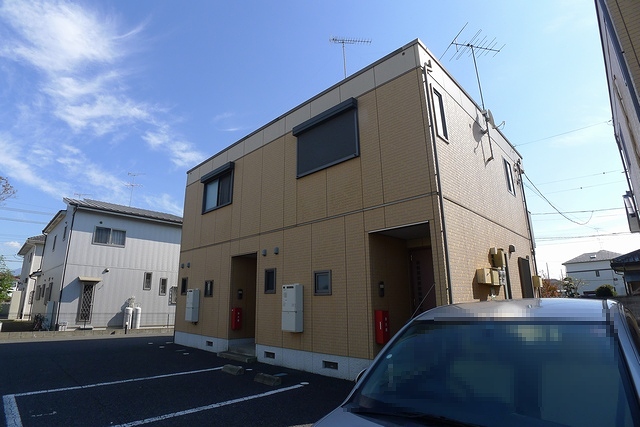 グリーン・パルモＤ 101号-12