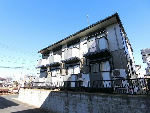 チェリーコート 205号-12