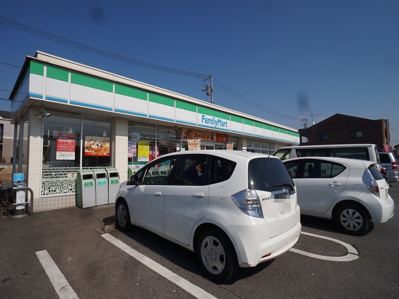 ベル・ドミールA 202号-14