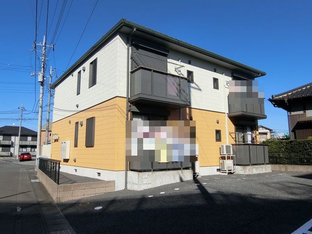 メゾン・ド・ボナール 202号-12