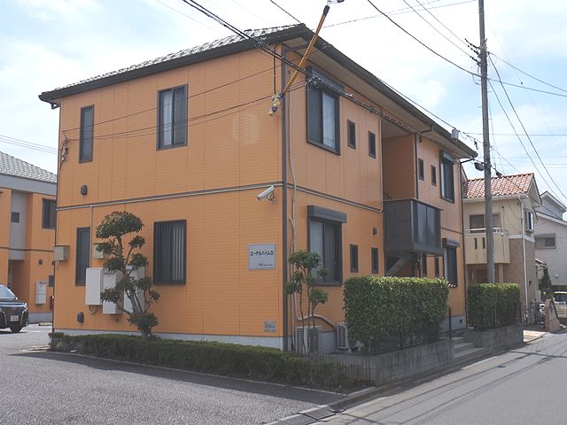 エーデルハイムD 102号-12
