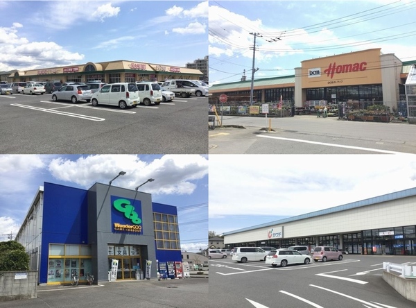 フラットツインＢ 201号-15