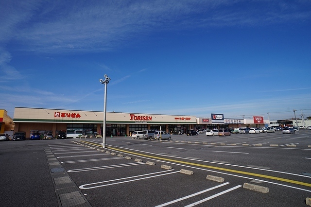 レイクパレス 101号-15