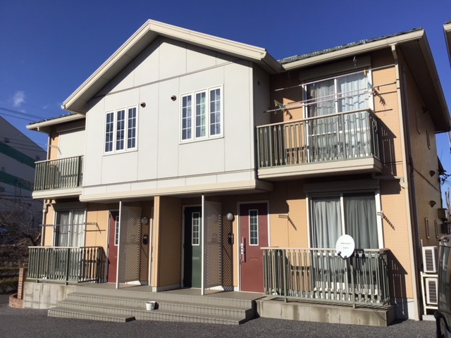 ブランシェ・コートＡ 201号-12