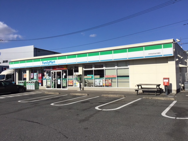 ブランシェ・コートＡ 201号-13