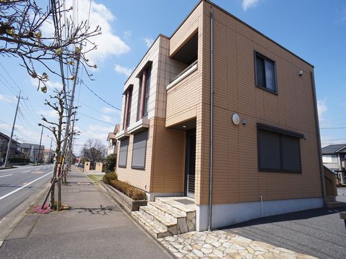 アール・Ⅰ 202号-12