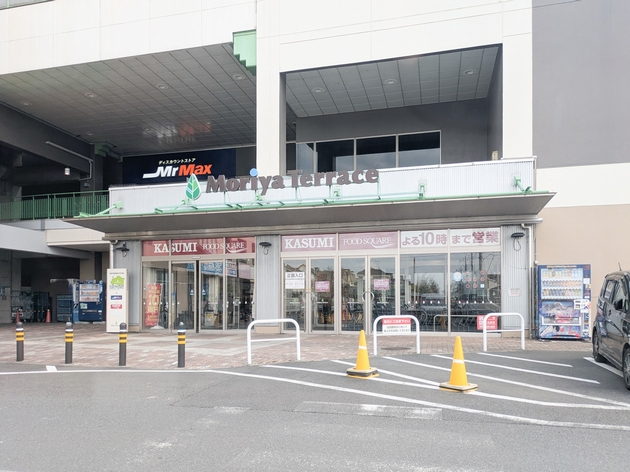 アール・Ⅰ 202号-15