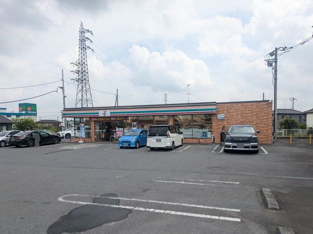 サニーフラットフジＣ 201号-15