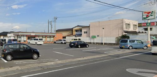 サニーフラットフジD 202号-15