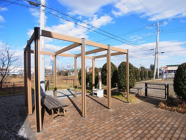 メゾン・ボヌール　Ｄ 201号-14