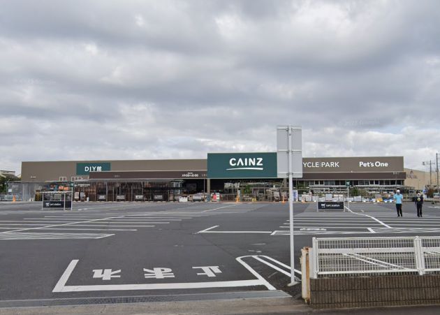 タウンヒル小柴　Ｃ 101号-13