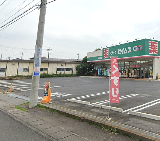 フォレスト・コート　Ａ 201号-14