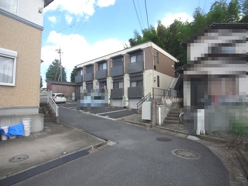 クリーンオオシカ 206号-11