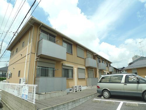 ブランシェ・パーク　Ａ 201号-12