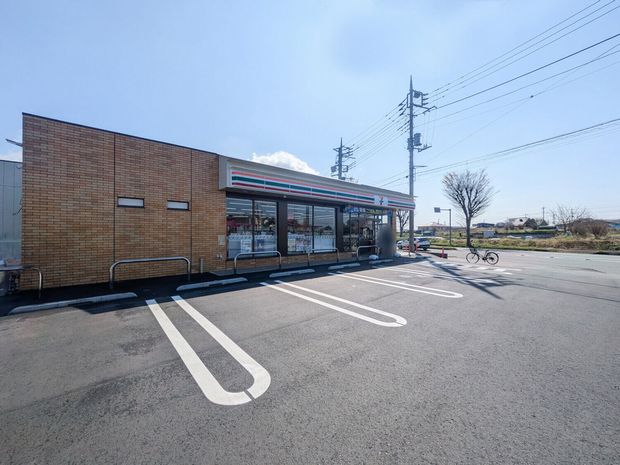 ブランシェ・パーク　Ａ 201号-13