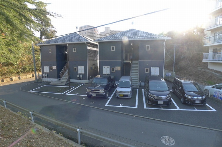 フォレスト・スクエア　Ｂ 201号-12