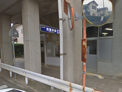 フォレスト・スクエア　Ｂ 201号-15