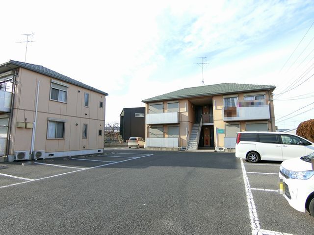 ラ アヴニール Ⅱ 102号-13