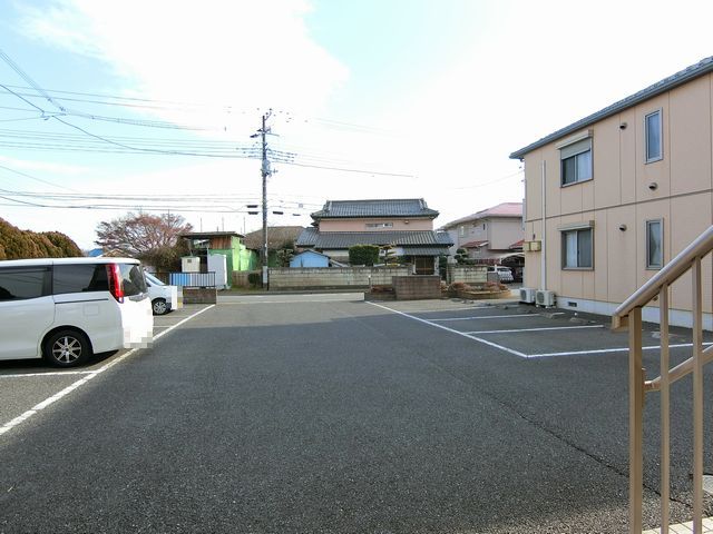 ラ アヴニール Ⅱ 102号-14