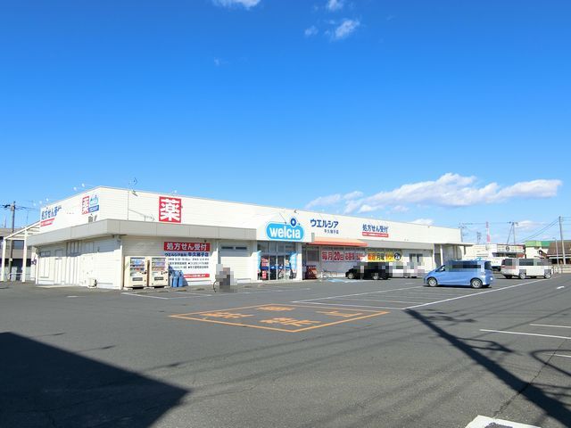 ブライトン　ティアラ　Ｂ 204号-13