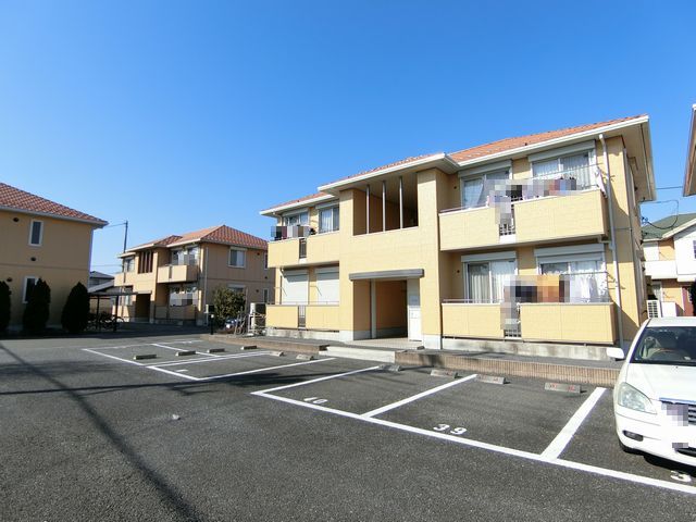 Ｃａｓａ　Ｓｏｌｅａｄｏ　Ｈ 101号-12