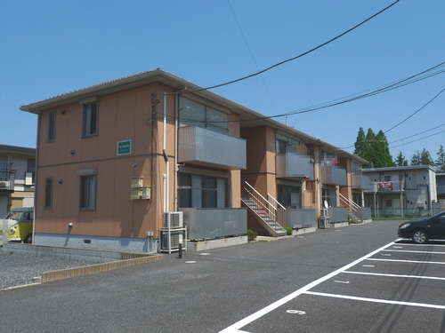 サンセピア　Ａ 201号-13