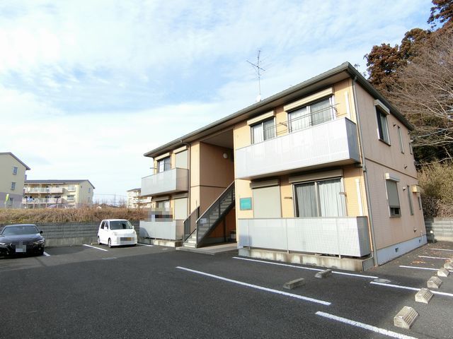 ヴィラエスペランサ　Ｂ 101号-12