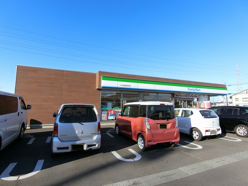 パストラル・アベニュー　Ａ 101号-12