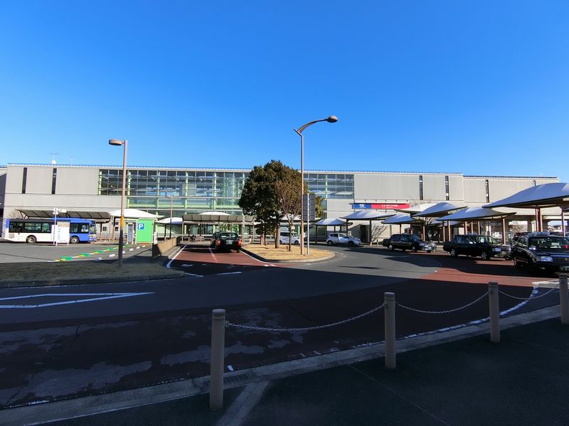 パストラル・アベニュー　Ａ 101号-13