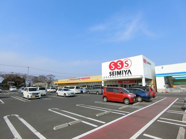 エントピアみのり 101号-12