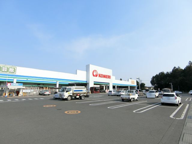 エントピアみのり 101号-13