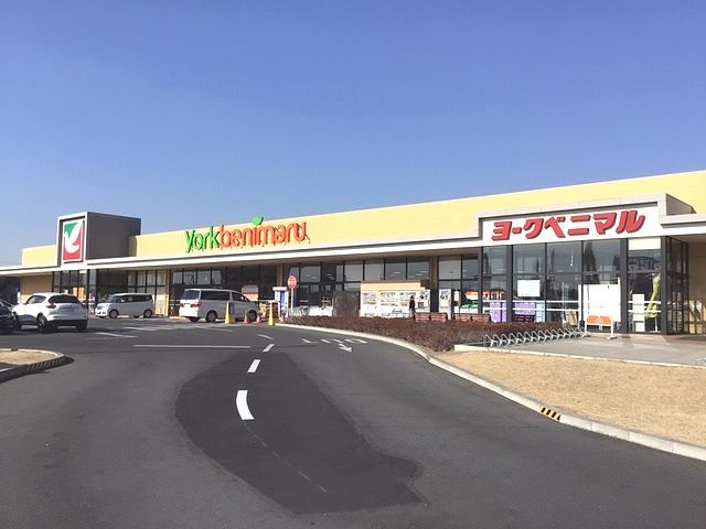 ローザひたち野　Ａ 202号-14