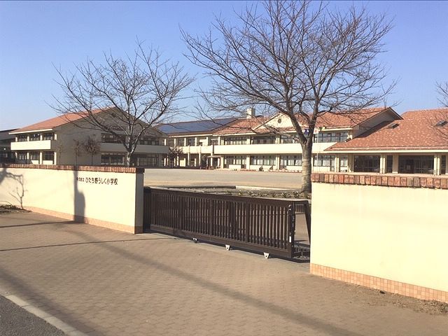 ローザひたち野　Ａ 202号-15