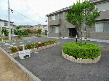 フィールドⅠ 101号-13