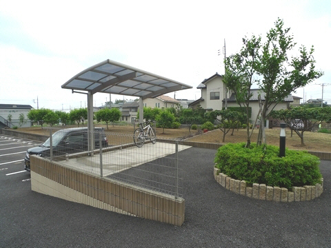 フィールドⅠ 101号-14