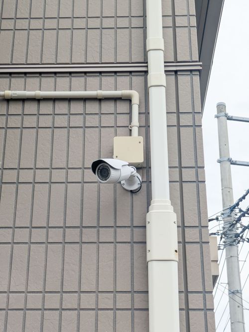 フィールドⅡ 101号-12