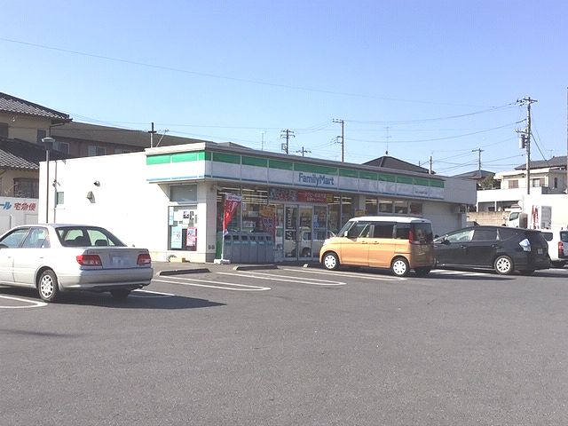 サンライズ白虎 201号-12