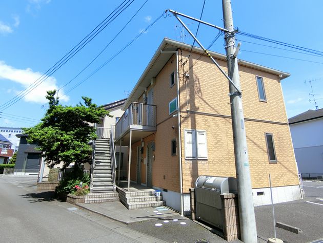 ウィルコート 202号-12