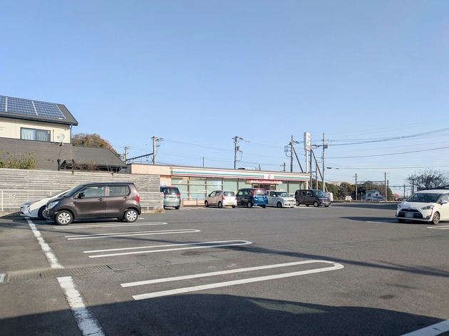 クレールブレジオ　Ａ 201号-14