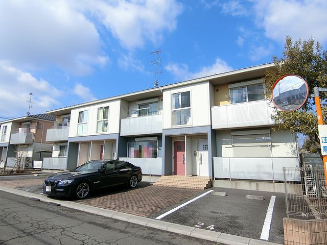 コモドヴィータ EAST 202号-13